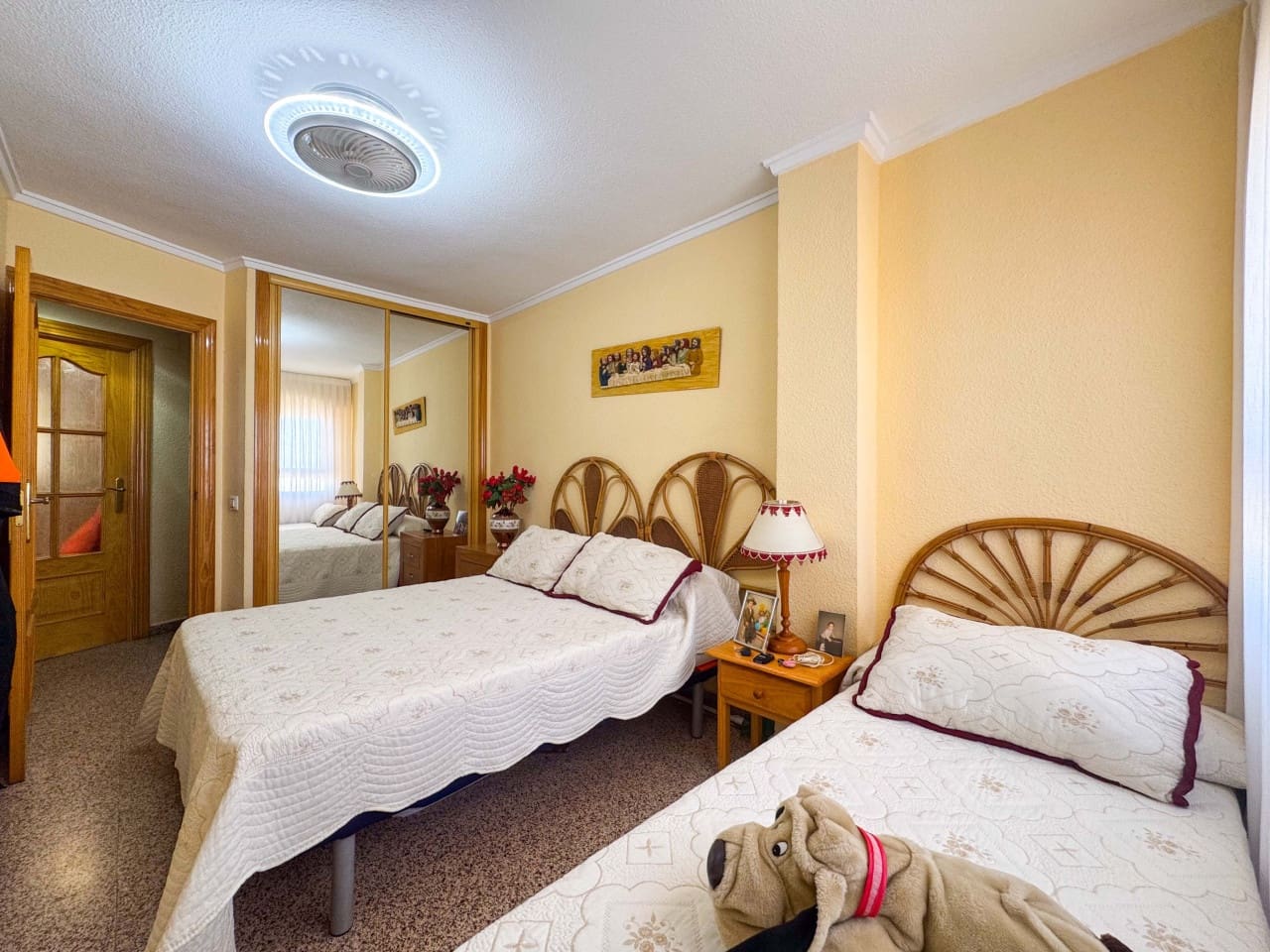 3 soverom Leilighet til salgs i La Mata med garasje - € 294 000 (Ref: 9748368)