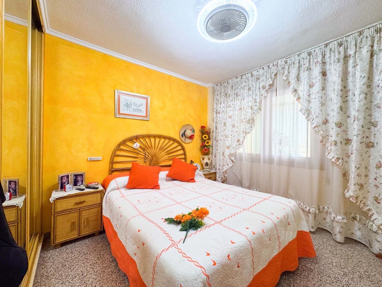 3 soverom Leilighet til salgs i La Mata med garasje - € 294 000 (Ref: 9748368)