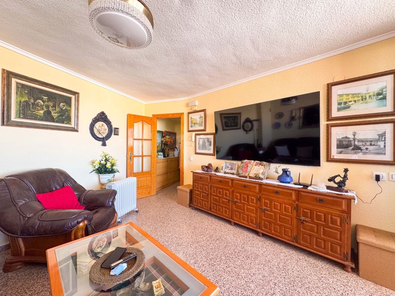 3 soverom Leilighet til salgs i La Mata med garasje - € 294 000 (Ref: 9748368)