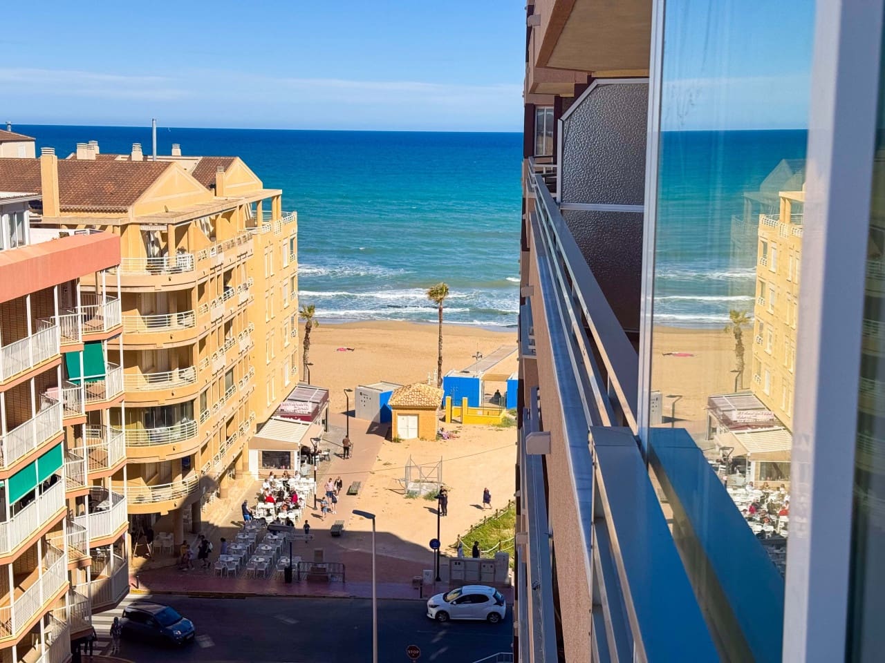 3 soverom Leilighet til salgs i La Mata med garasje - € 294 000 (Ref: 9748368)