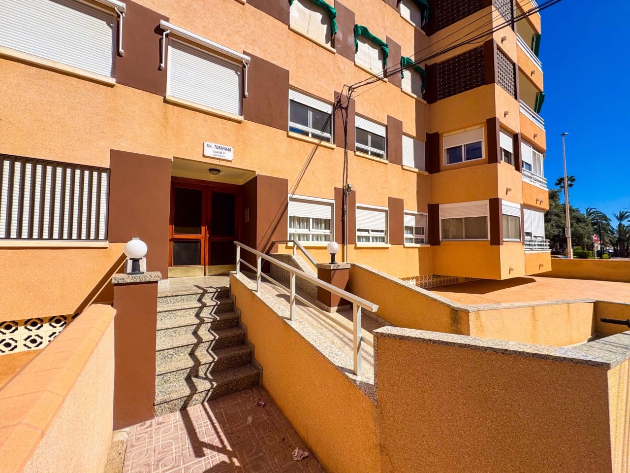3 soverom Leilighet til salgs i La Mata med garasje - € 294 000 (Ref: 9748368)