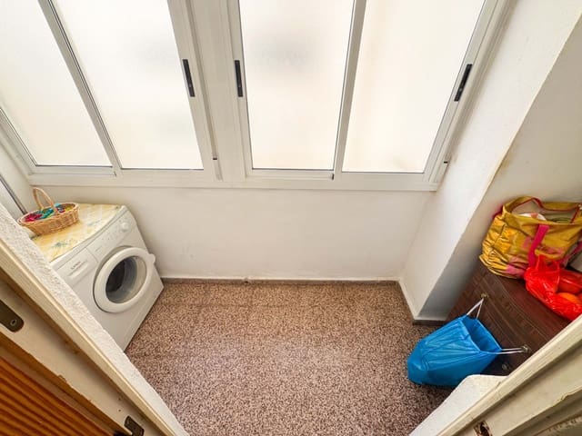 3 soverom Leilighet til salgs i Los Europeos, Torrevieja med garasje - € 294 000 (Ref: 9748368)