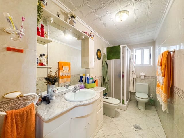 3 soverom Leilighet til salgs i Los Europeos, Torrevieja med garasje - € 294 000 (Ref: 9748368)