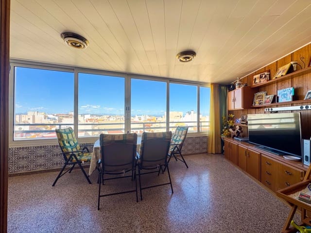 3 soverom Leilighet til salgs i Los Europeos, Torrevieja med garasje - € 294 000 (Ref: 9748368)