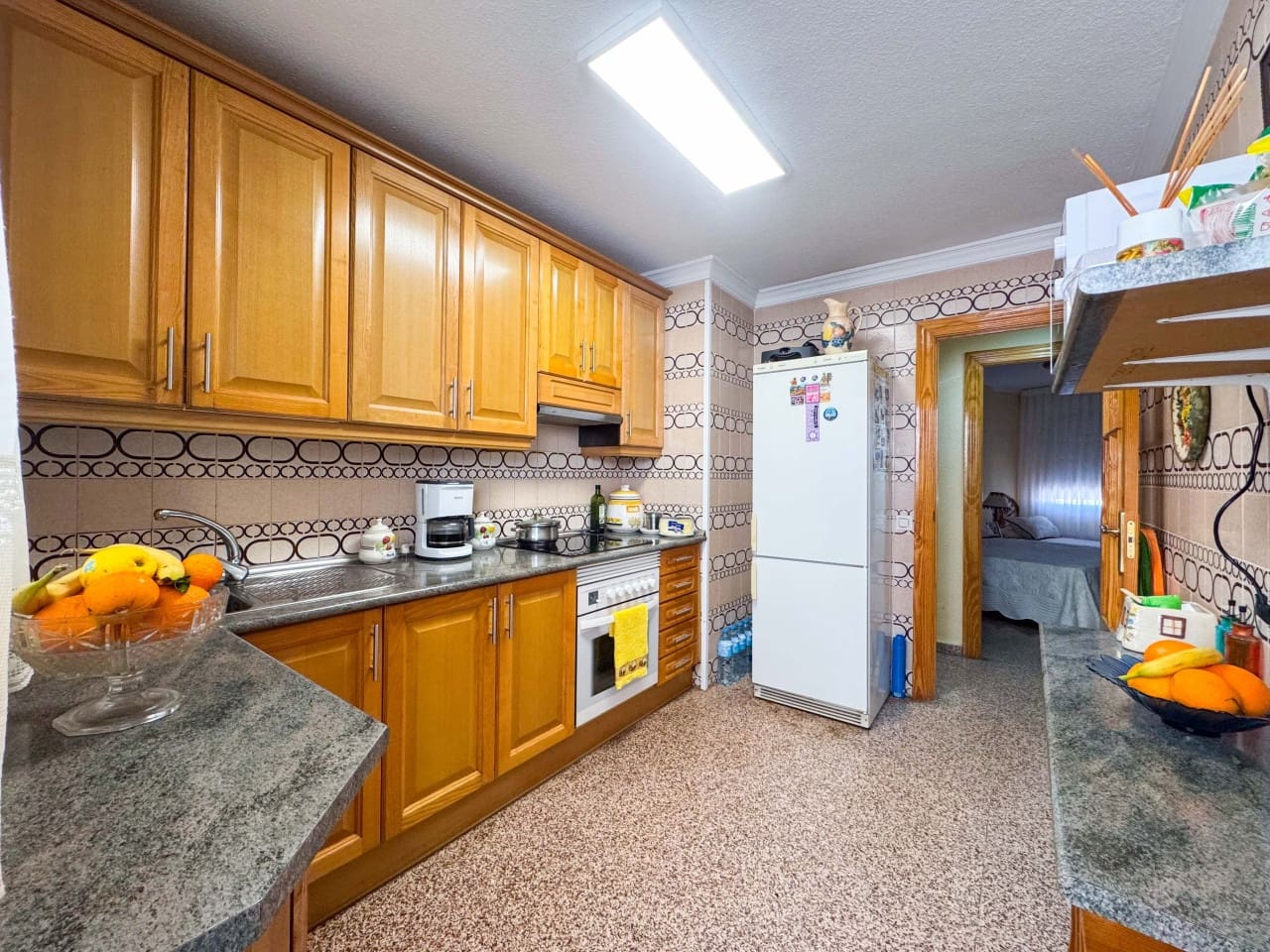 3 soverom Leilighet til salgs i La Mata med garasje - € 294 000 (Ref: 9748368)