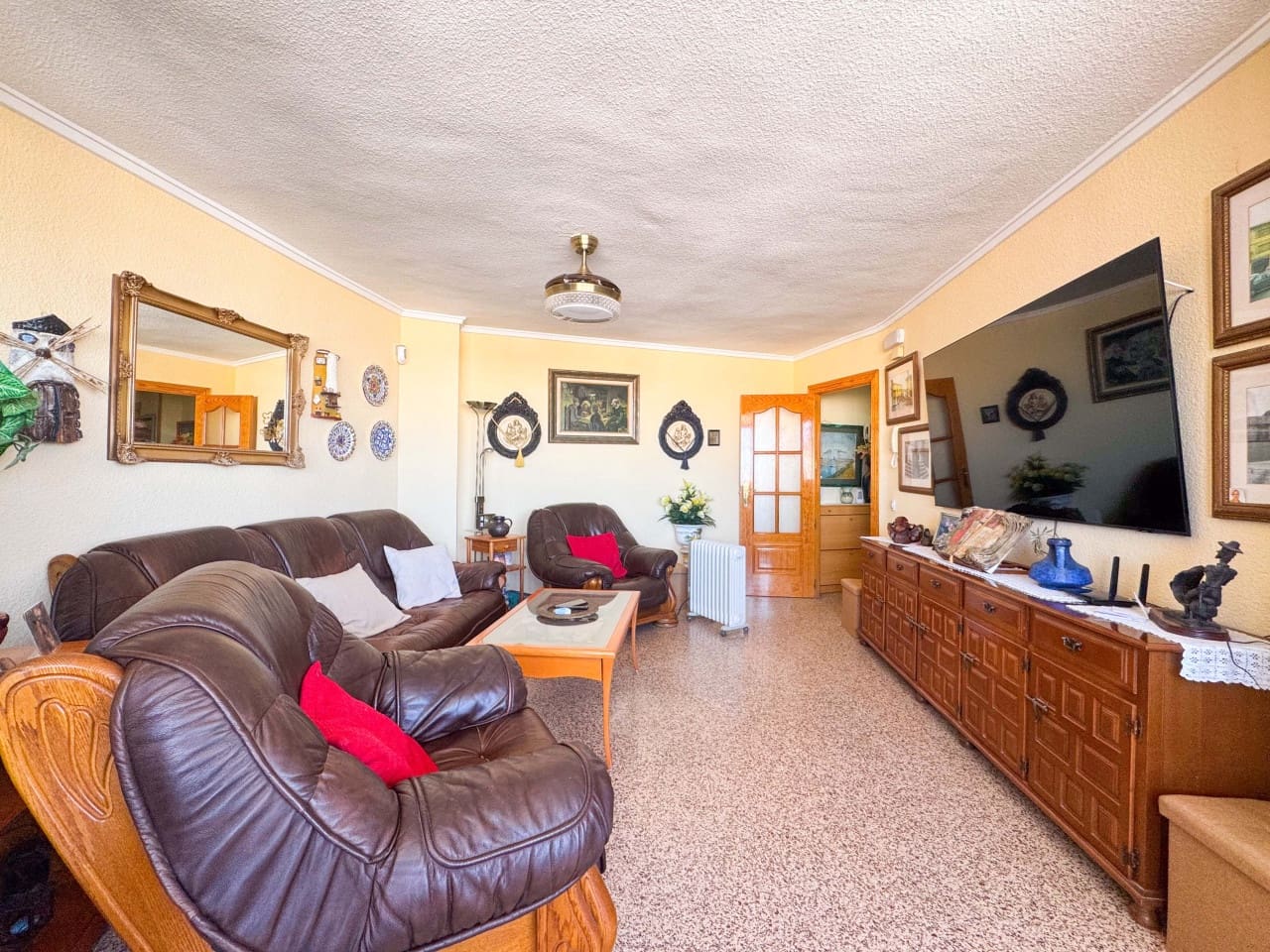 3 soverom Leilighet til salgs i La Mata med garasje - € 294 000 (Ref: 9748368)