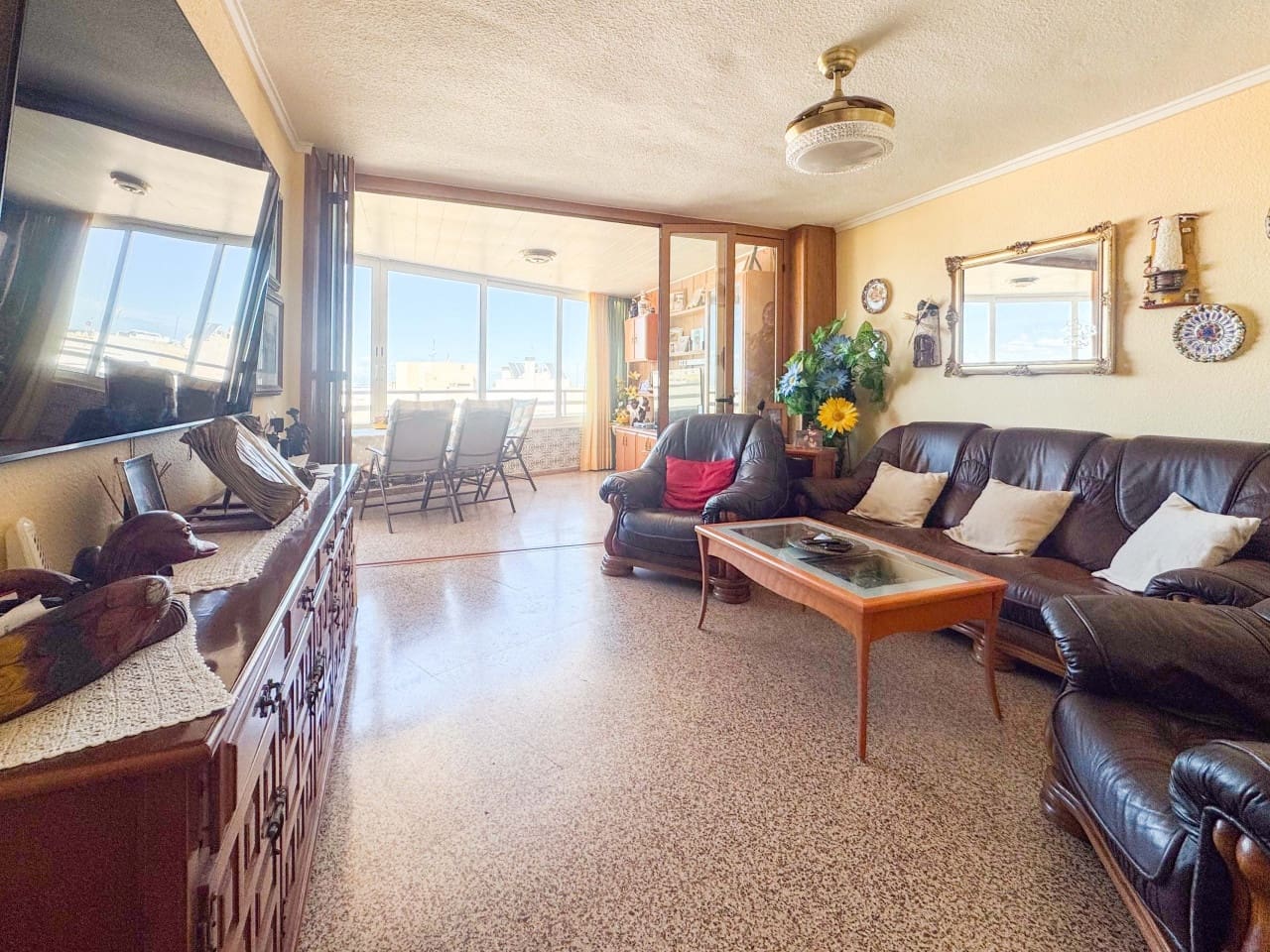 3 soverom Leilighet til salgs i La Mata med garasje - € 294 000 (Ref: 9748368)