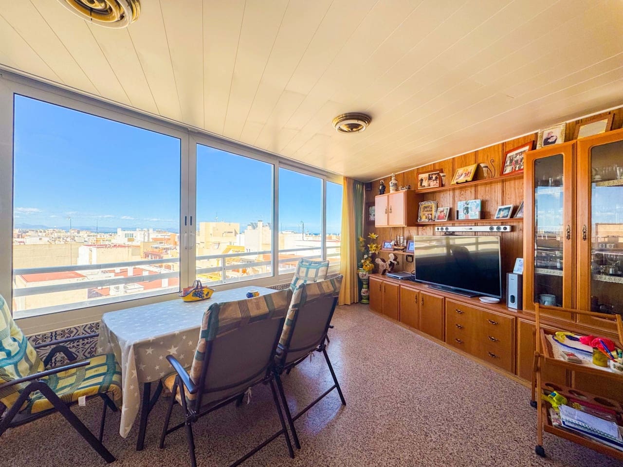 3 soverom Leilighet til salgs i La Mata med garasje - € 294 000 (Ref: 9748368)