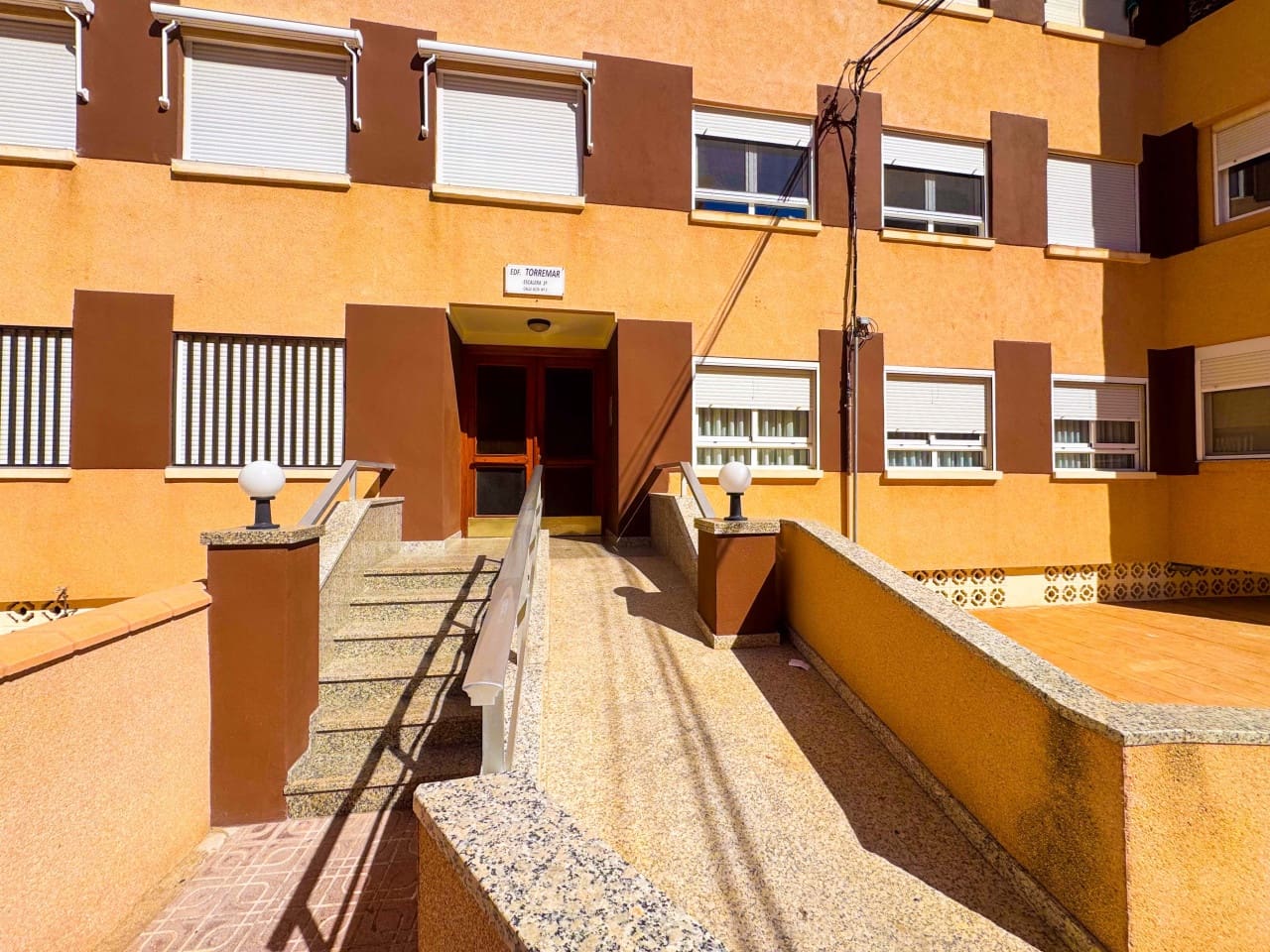3 soverom Leilighet til salgs i La Mata med garasje - € 294 000 (Ref: 9748368)