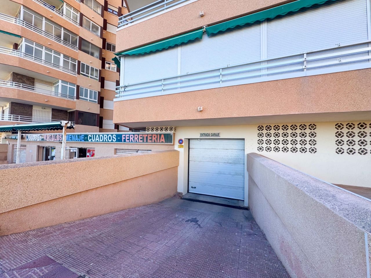3 soverom Leilighet til salgs i La Mata med garasje - € 294 000 (Ref: 9748368)