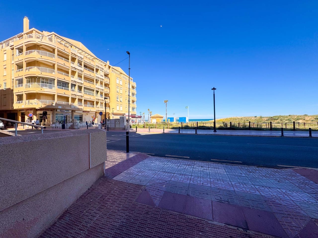 3 soverom Leilighet til salgs i La Mata med garasje - € 294 000 (Ref: 9748368)