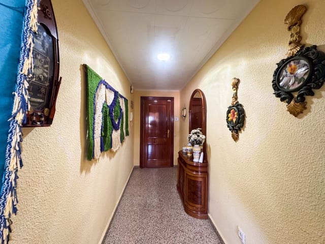 3 soverom Leilighet til salgs i Los Europeos, Torrevieja med garasje - € 294 000 (Ref: 9748368)