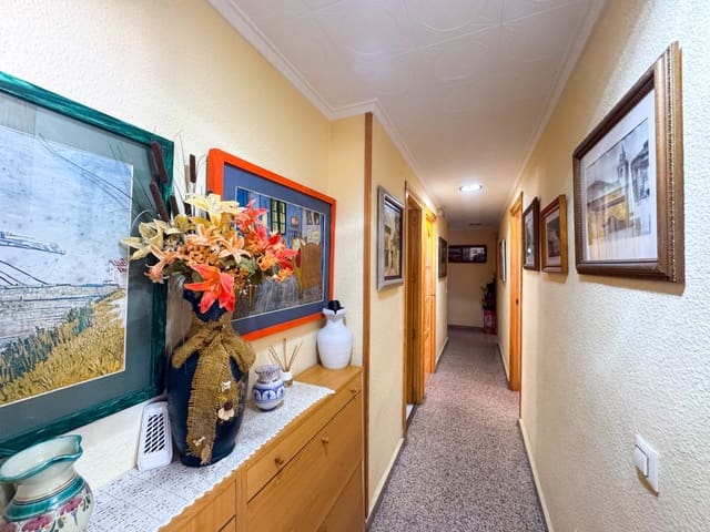 3 soverom Leilighet til salgs i Los Europeos, Torrevieja med garasje - € 294 000 (Ref: 9748368)