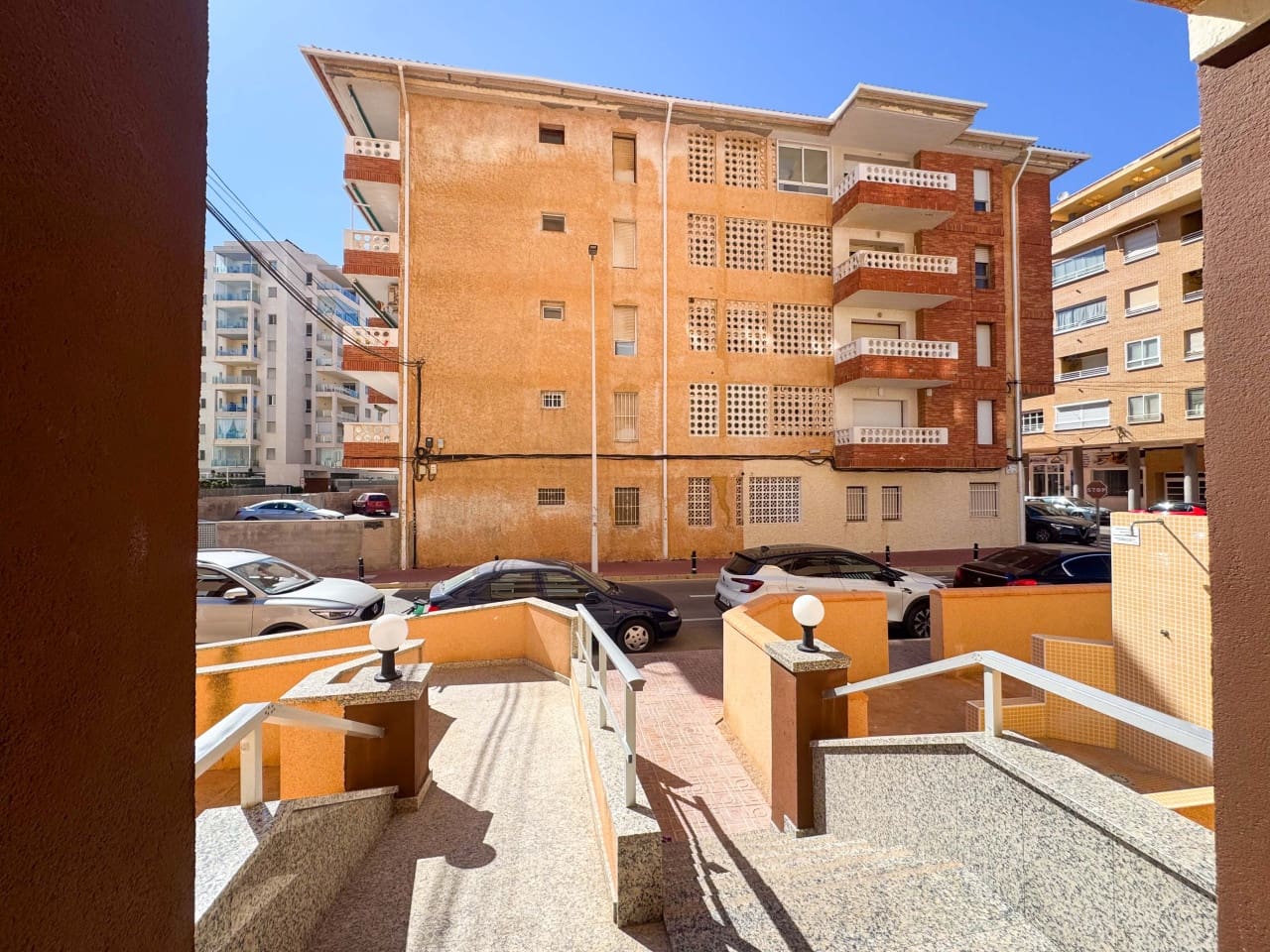 3 soverom Leilighet til salgs i La Mata med garasje - € 294 000 (Ref: 9748368)