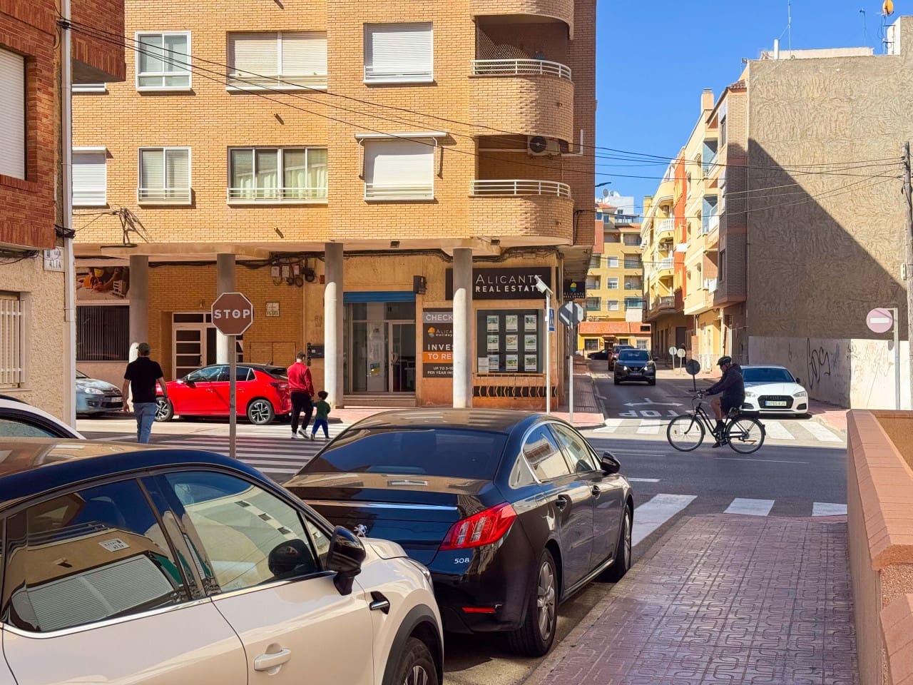3 soverom Leilighet til salgs i La Mata med garasje - € 294 000 (Ref: 9748368)