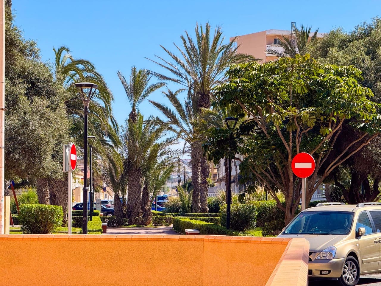 3 soverom Leilighet til salgs i La Mata med garasje - € 294 000 (Ref: 9748368)