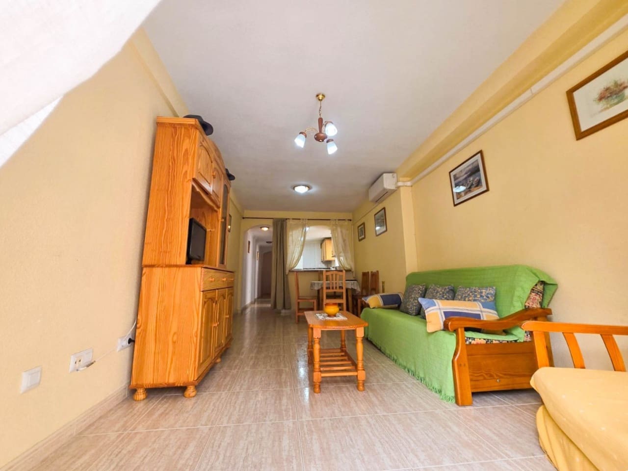 3 chambre Appartement à vendre à Torrevieja - 174 900 € (Ref: 9752356)