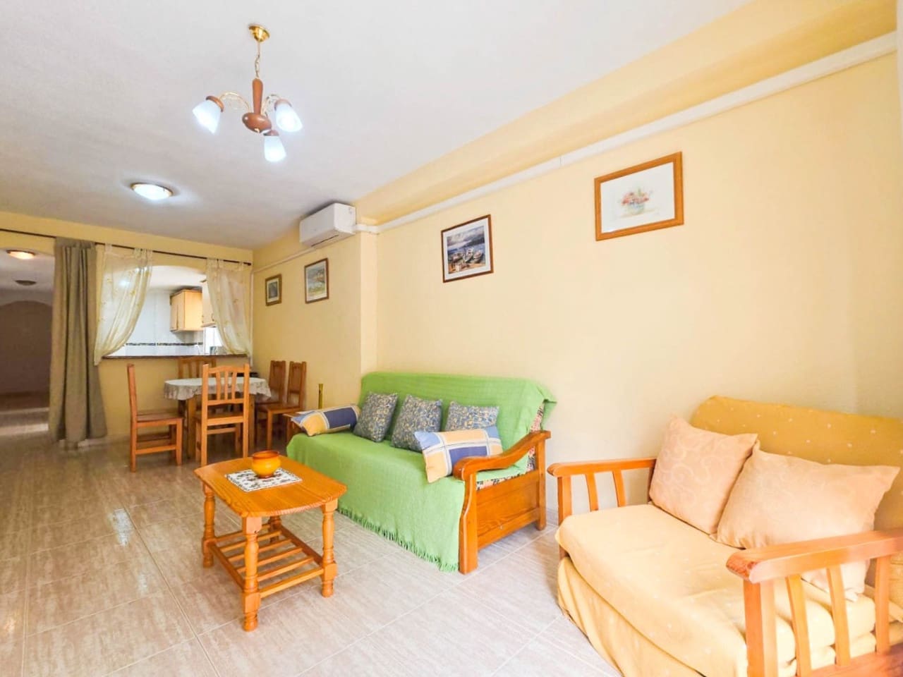 3 chambre Appartement à vendre à Torrevieja - 174 900 € (Ref: 9752356)