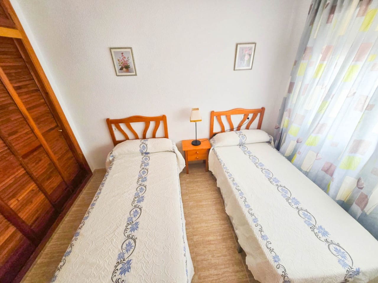 3 chambre Appartement à vendre à Torrevieja - 174 900 € (Ref: 9752356)