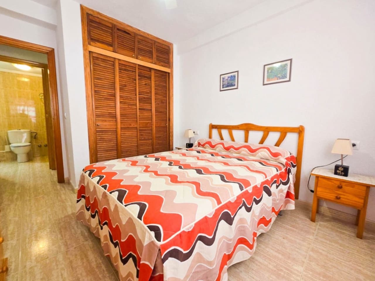 3 chambre Appartement à vendre à Torrevieja - 174 900 € (Ref: 9752356)