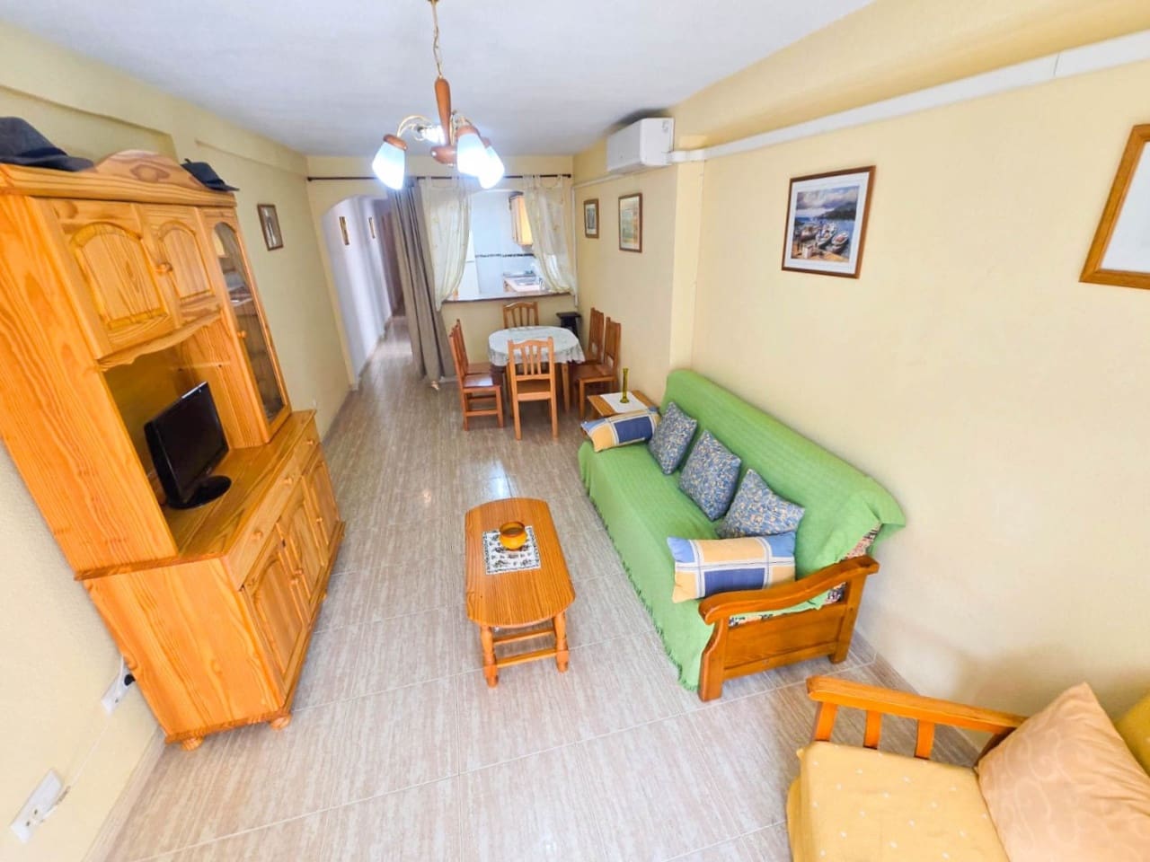 3 chambre Appartement à vendre à Torrevieja - 174 900 € (Ref: 9752356)