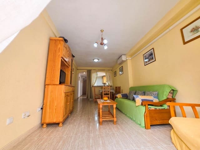 3 chambre Appartement à vendre à Playa del Cura, Torrevieja - 174 900 € (Ref: 9752356)