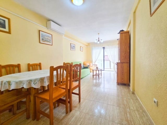 3 chambre Appartement à vendre à Playa del Cura, Torrevieja - 174 900 € (Ref: 9752356)