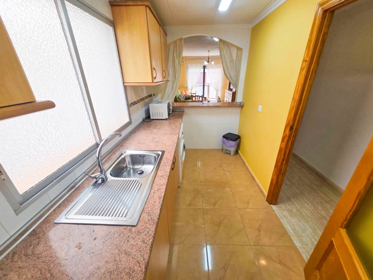 3 chambre Appartement à vendre à Torrevieja - 174 900 € (Ref: 9752356)