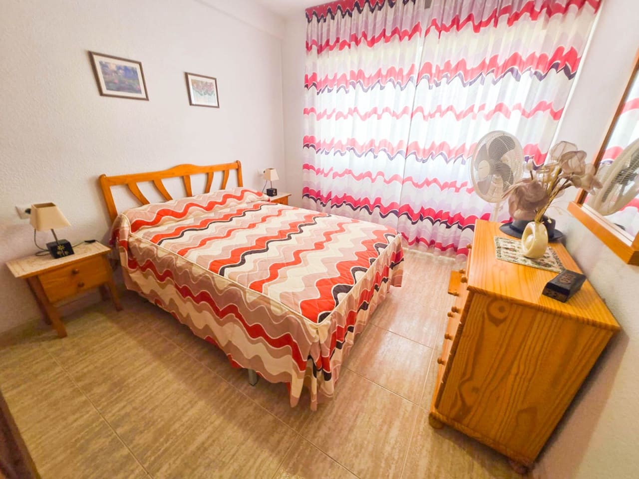 3 chambre Appartement à vendre à Torrevieja - 174 900 € (Ref: 9752356)