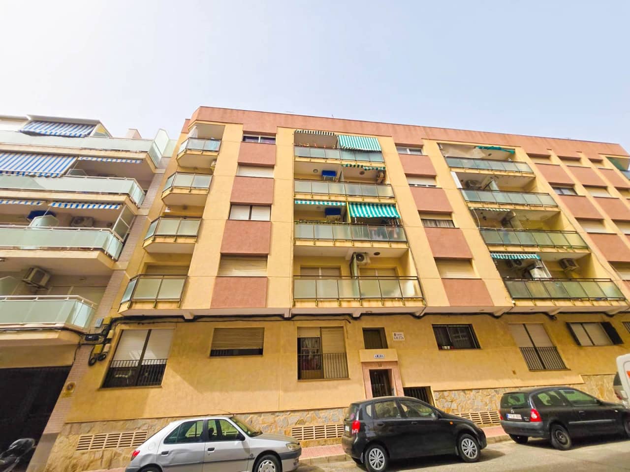 3 chambre Appartement à vendre à Torrevieja - 174 900 € (Ref: 9752356)
