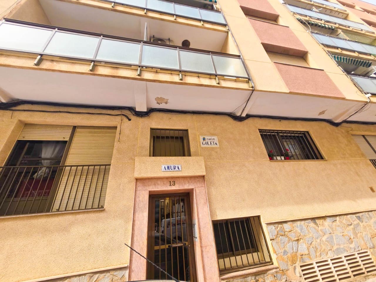 3 chambre Appartement à vendre à Torrevieja - 174 900 € (Ref: 9752356)