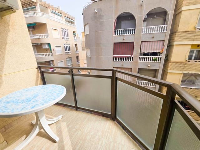 3 chambre Appartement à vendre à Playa del Cura, Torrevieja - 174 900 € (Ref: 9752356)