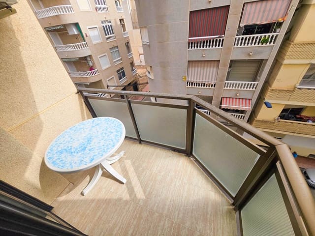 3 chambre Appartement à vendre à Playa del Cura, Torrevieja - 174 900 € (Ref: 9752356)