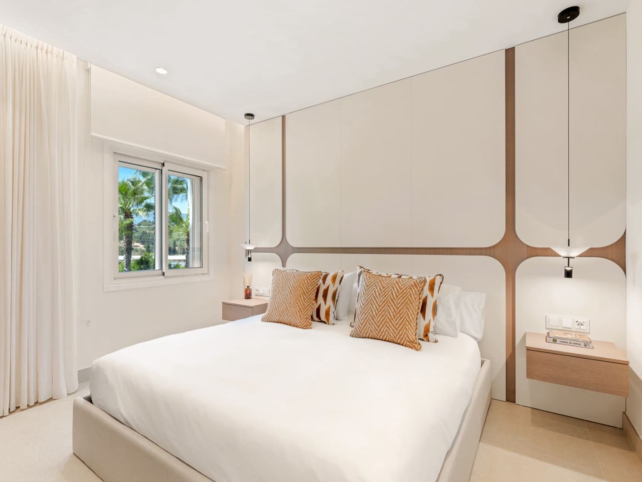 3 camera da letto Appartamento in vendita in Estepona con piscina garage - 2.695.000 € (Rif: 9762351)