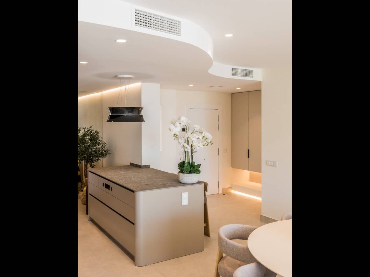 3 camera da letto Appartamento in vendita in Estepona con piscina garage - 2.695.000 € (Rif: 9762351)