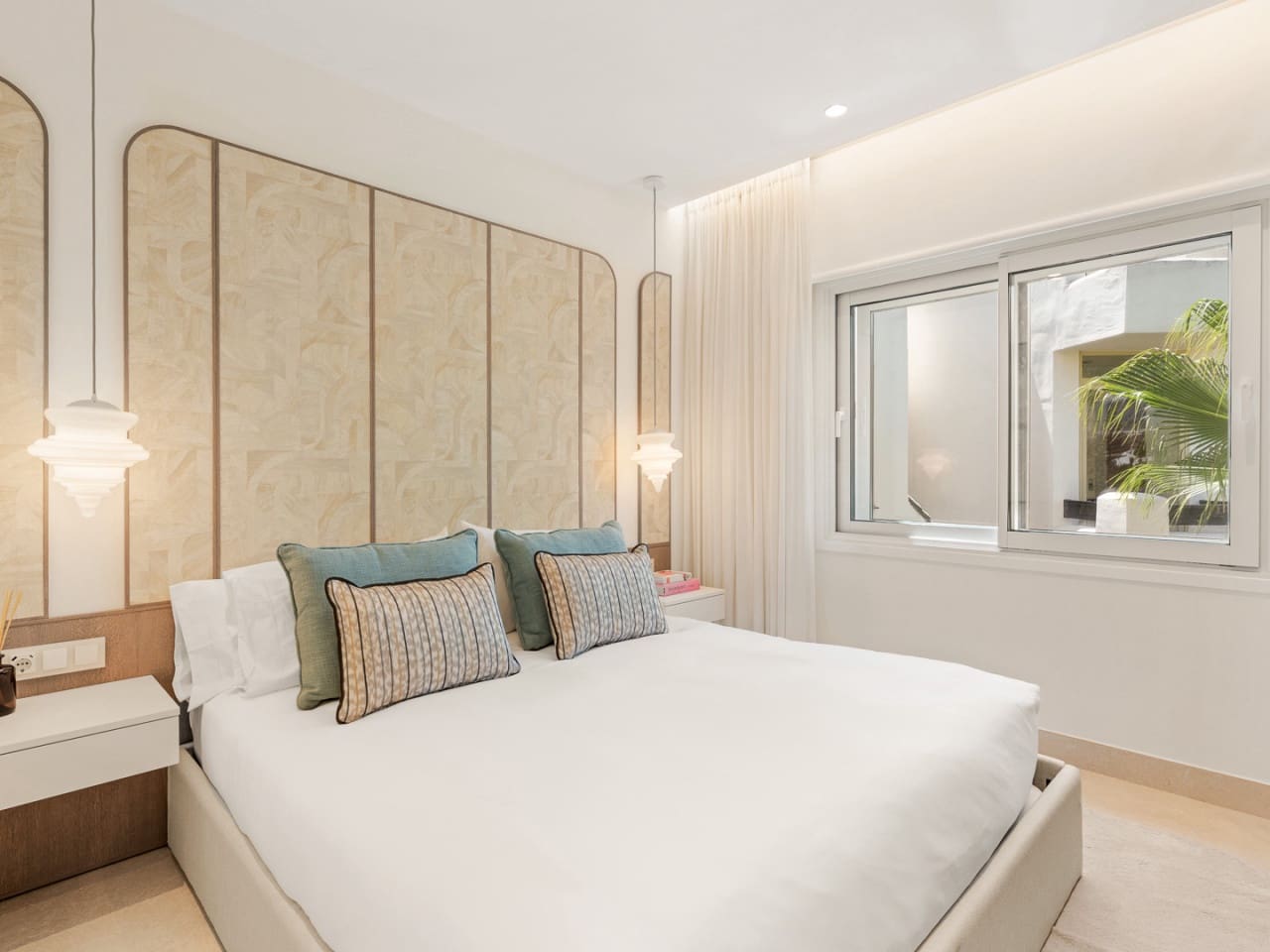 3 camera da letto Appartamento in vendita in Estepona con piscina garage - 2.695.000 € (Rif: 9762351)