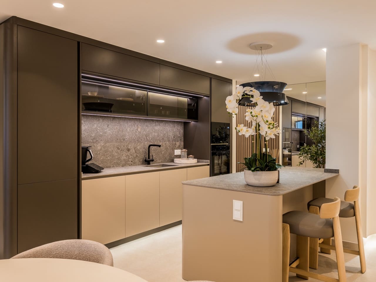 3 camera da letto Appartamento in vendita in Estepona con piscina garage - 2.695.000 € (Rif: 9762351)