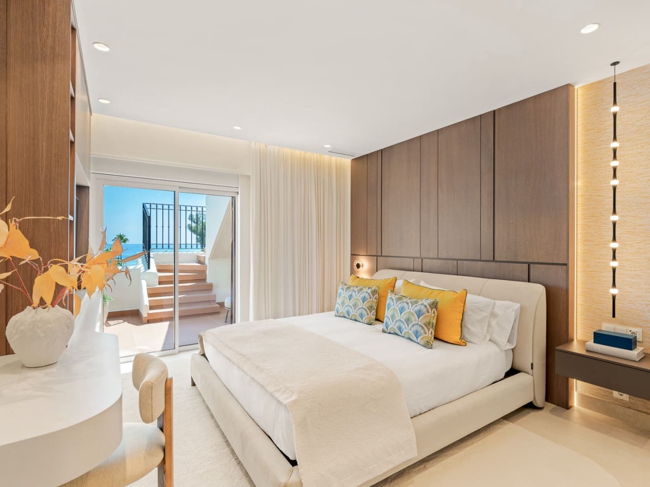 3 camera da letto Appartamento in vendita in Estepona con piscina garage - 2.695.000 € (Rif: 9762351)