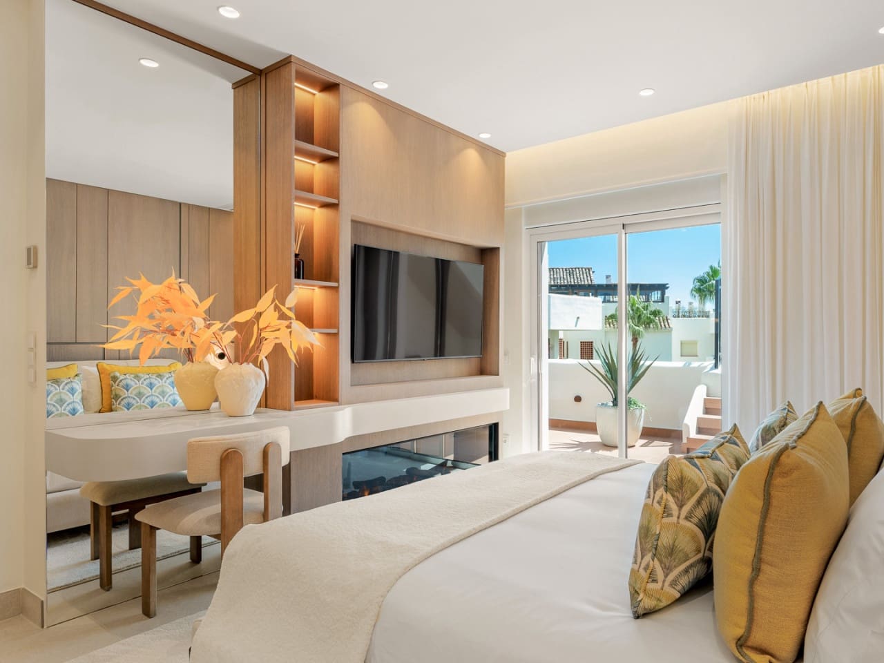 3 camera da letto Appartamento in vendita in Estepona con piscina garage - 2.695.000 € (Rif: 9762351)