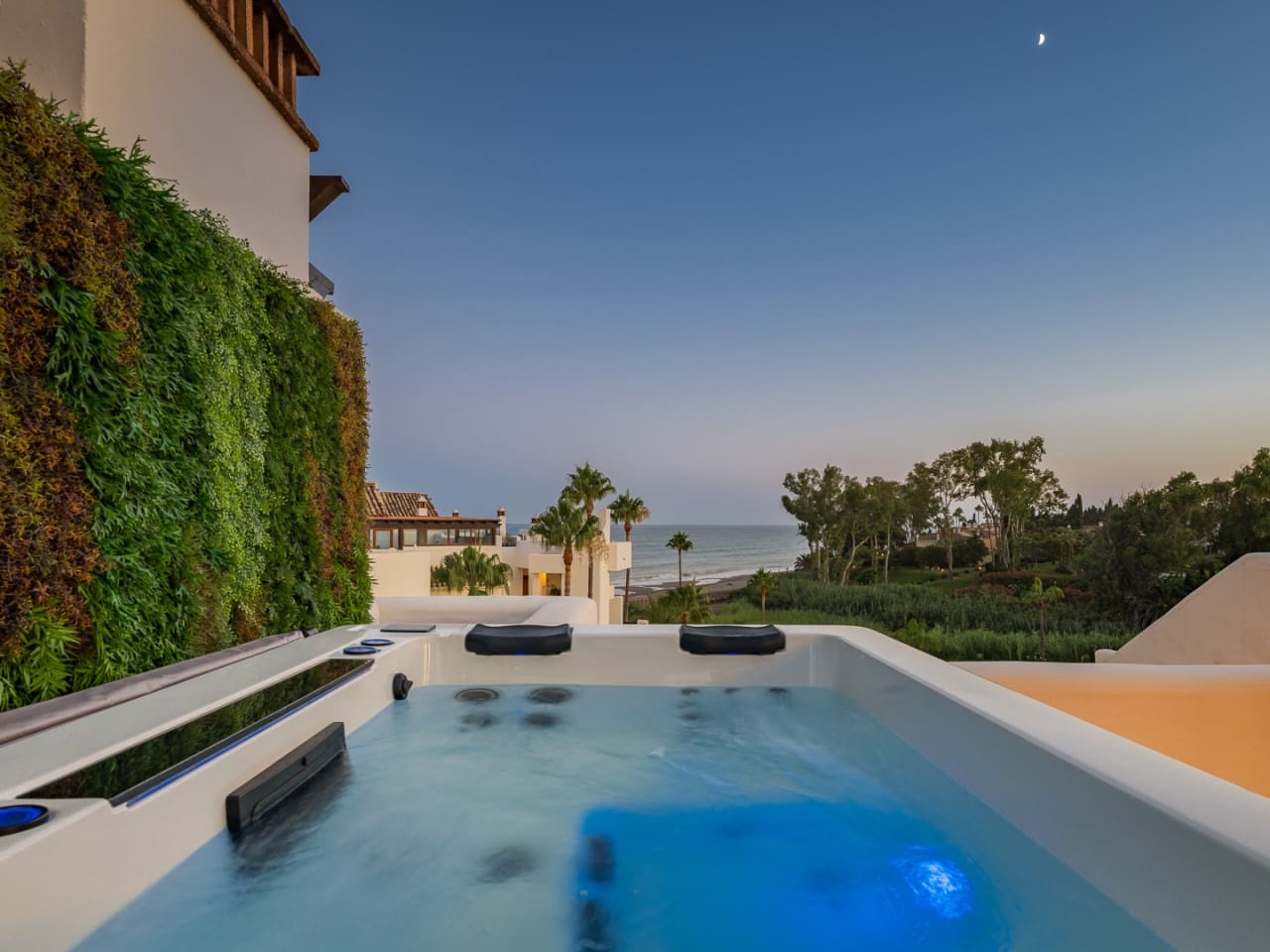 3 camera da letto Appartamento in vendita in Estepona con piscina garage - 2.695.000 € (Rif: 9762351)