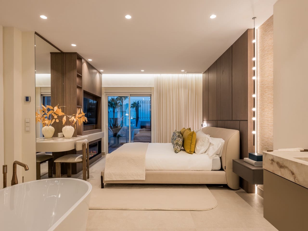 3 camera da letto Appartamento in vendita in Estepona con piscina garage - 2.695.000 € (Rif: 9762351)