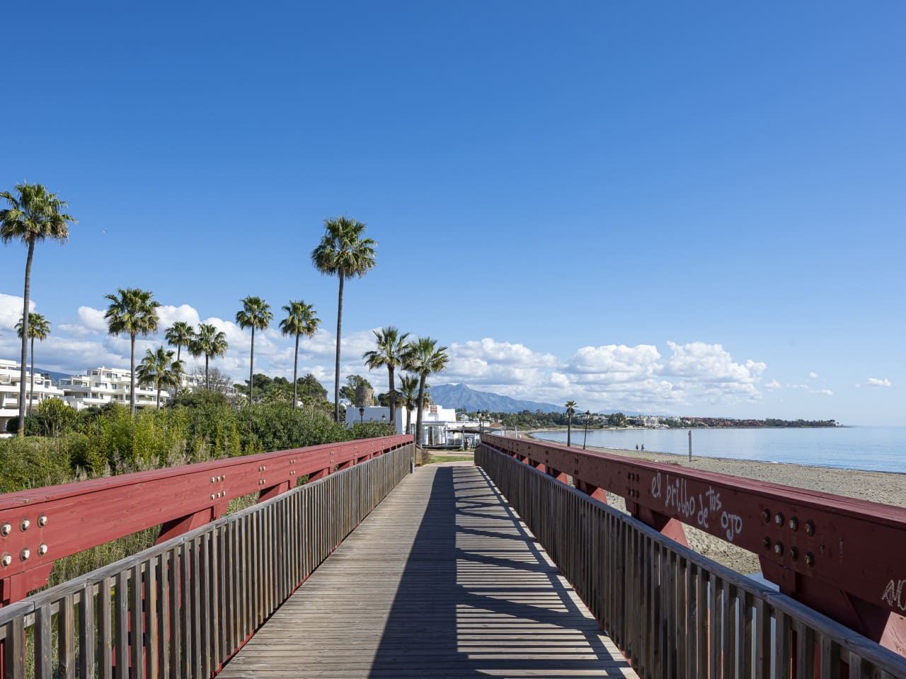 3 camera da letto Appartamento in vendita in Estepona con piscina garage - 2.695.000 € (Rif: 9762351)