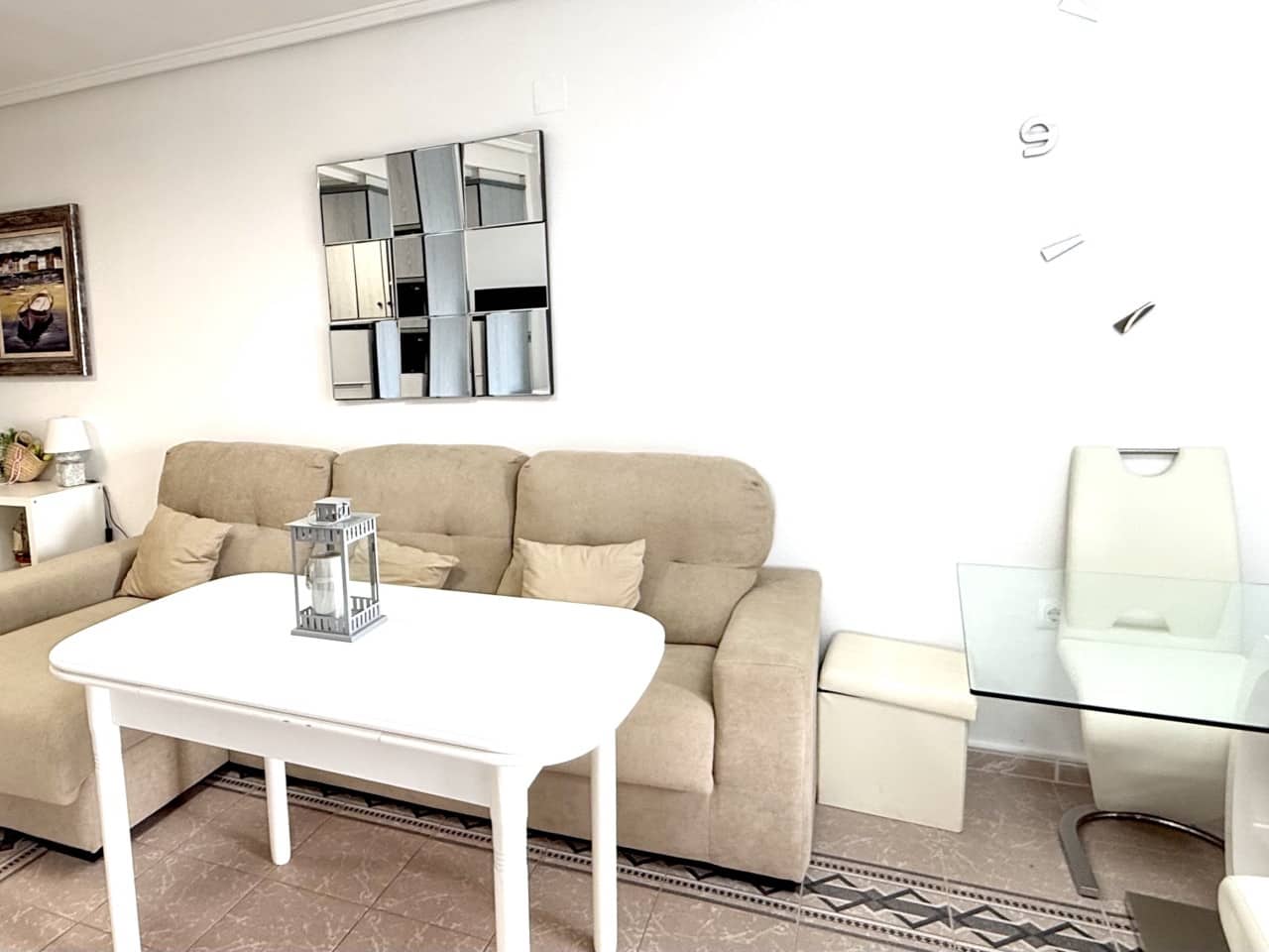 2 slaapkamer Appartement te koop in La Mata met zwembad - € 172.900 (Ref: 9762352)