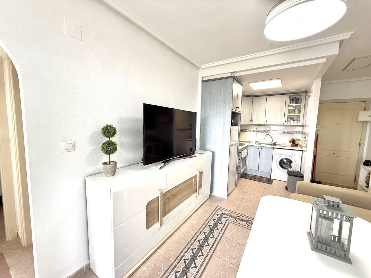 2 slaapkamer Appartement te koop in La Mata met zwembad - € 172.900 (Ref: 9762352)