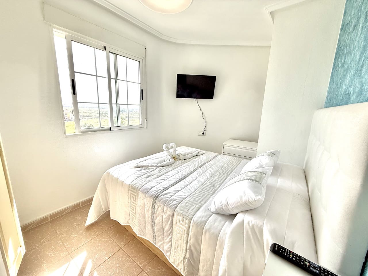 2 slaapkamer Appartement te koop in La Mata met zwembad - € 172.900 (Ref: 9762352)