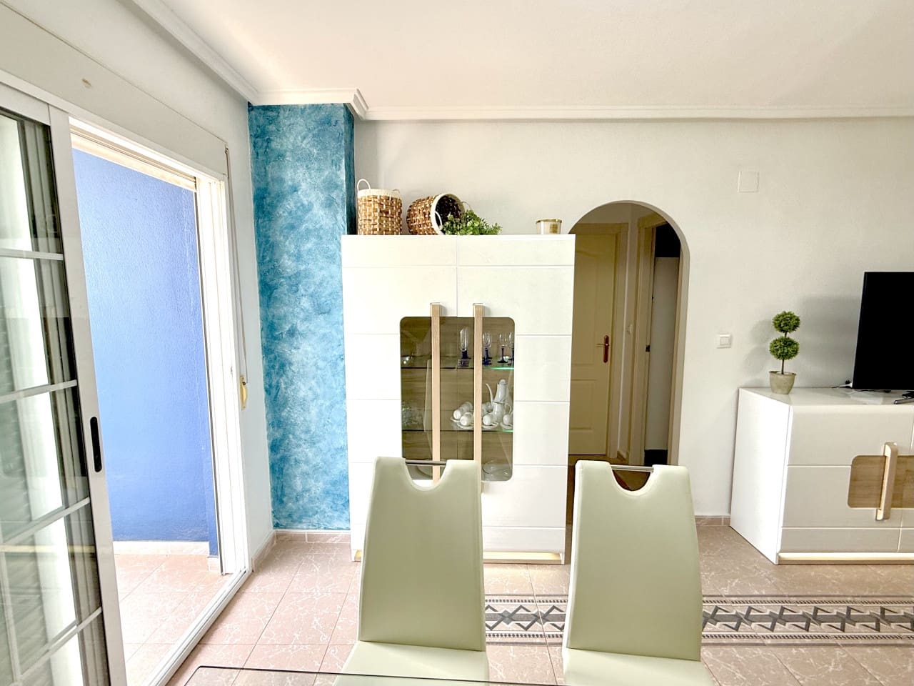 2 slaapkamer Appartement te koop in La Mata met zwembad - € 172.900 (Ref: 9762352)