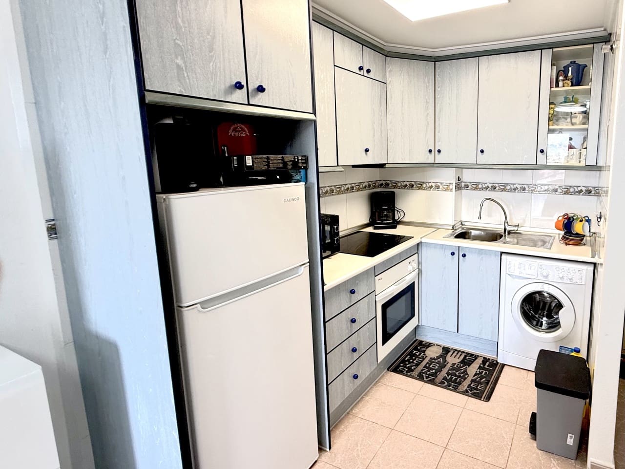 2 slaapkamer Appartement te koop in La Mata met zwembad - € 172.900 (Ref: 9762352)