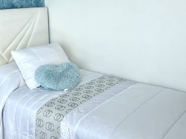 2 slaapkamer Appartement te koop in La Mata, Torrevieja met zwembad - € 172.900 (Ref: 9762352)