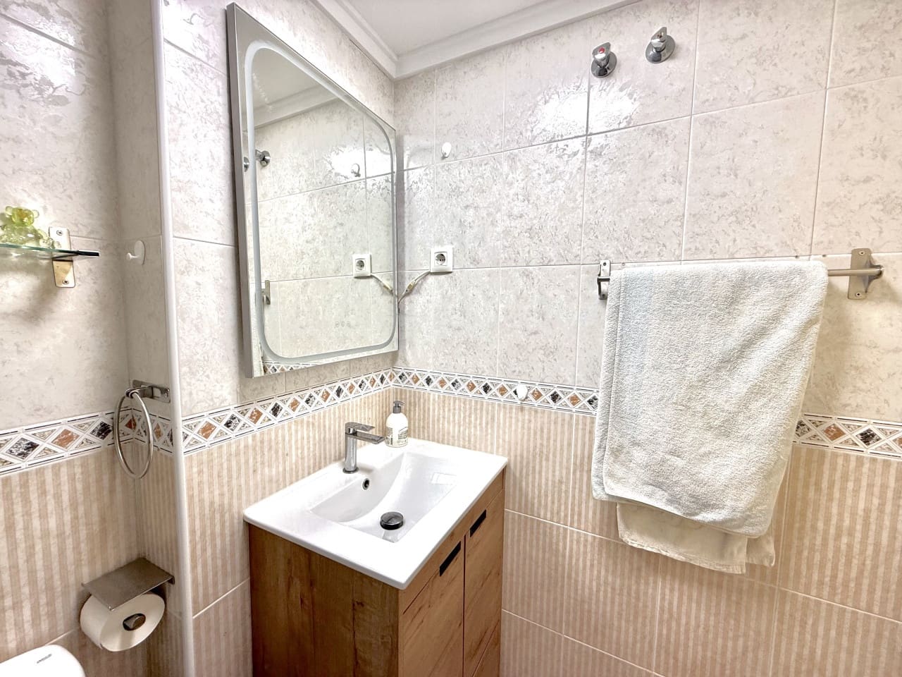 2 slaapkamer Appartement te koop in La Mata met zwembad - € 172.900 (Ref: 9762352)