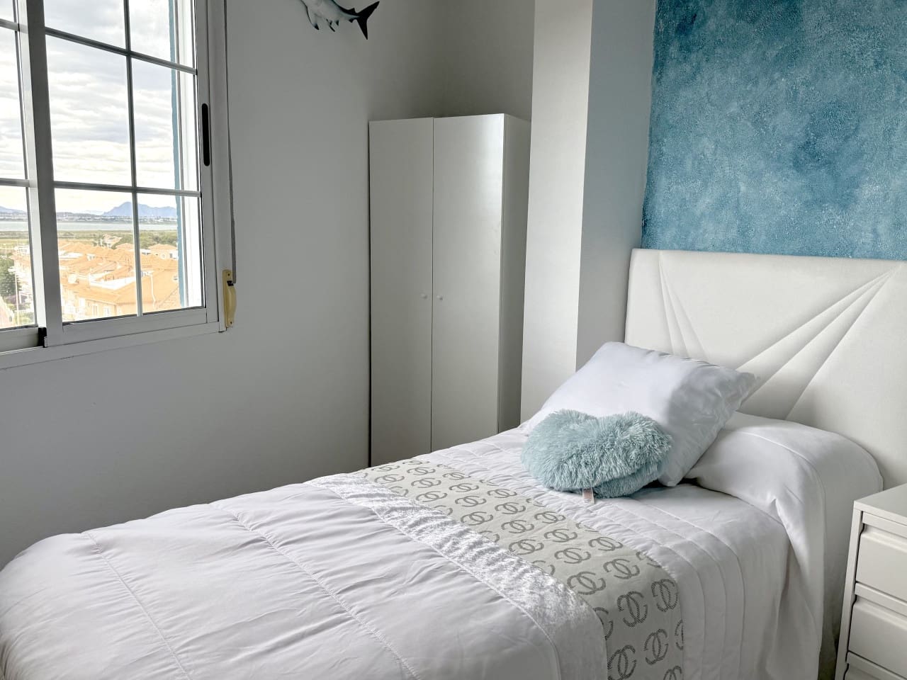 2 bedroom Apartment for sale in La Mata with pool - € 172,900 (Ref: 9762352)